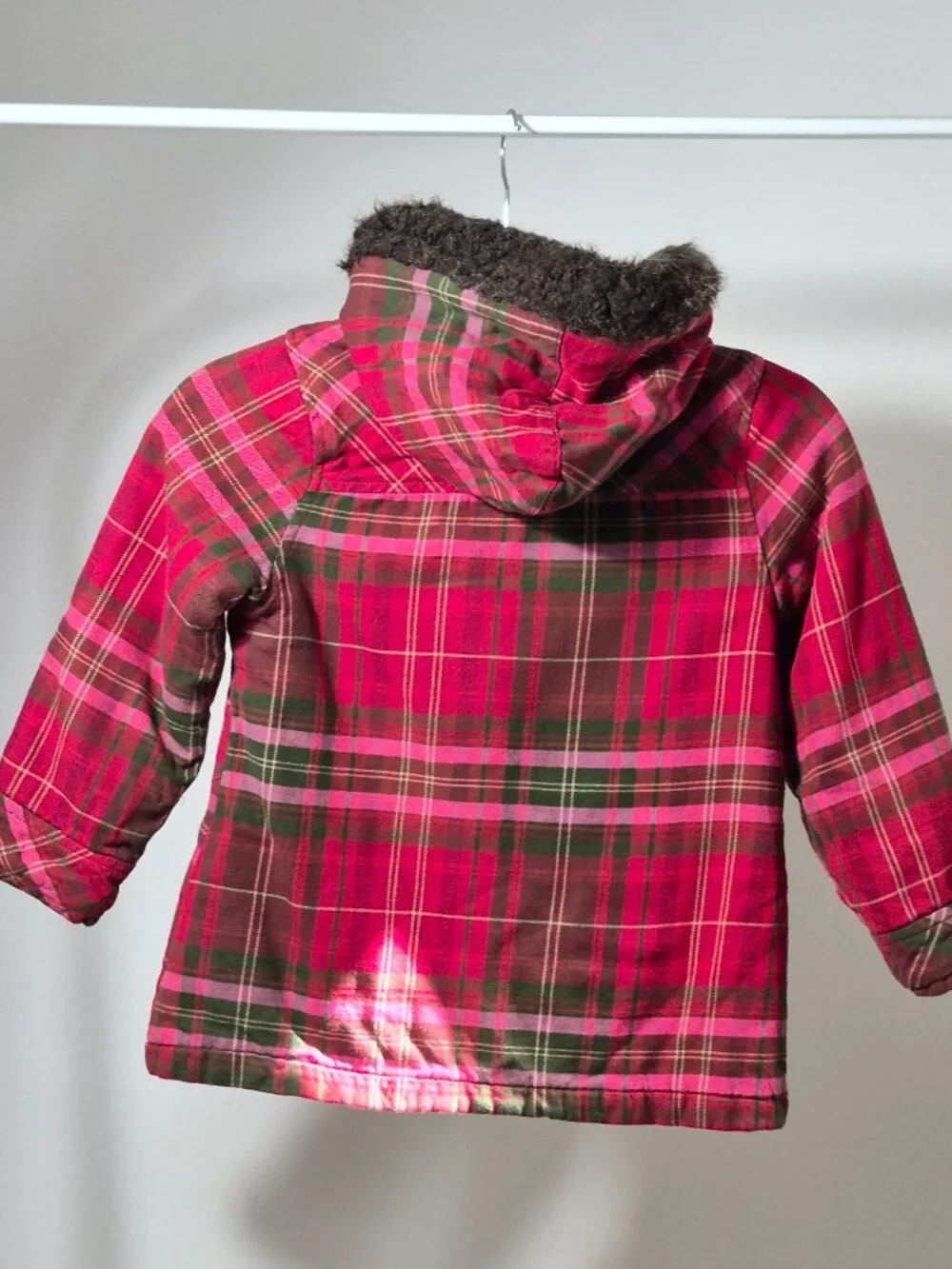 Gymboree alpine sweetie